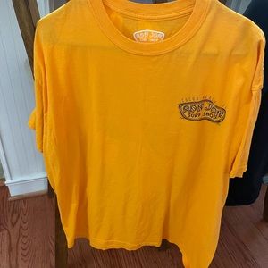 Kids Orange T-Shirt